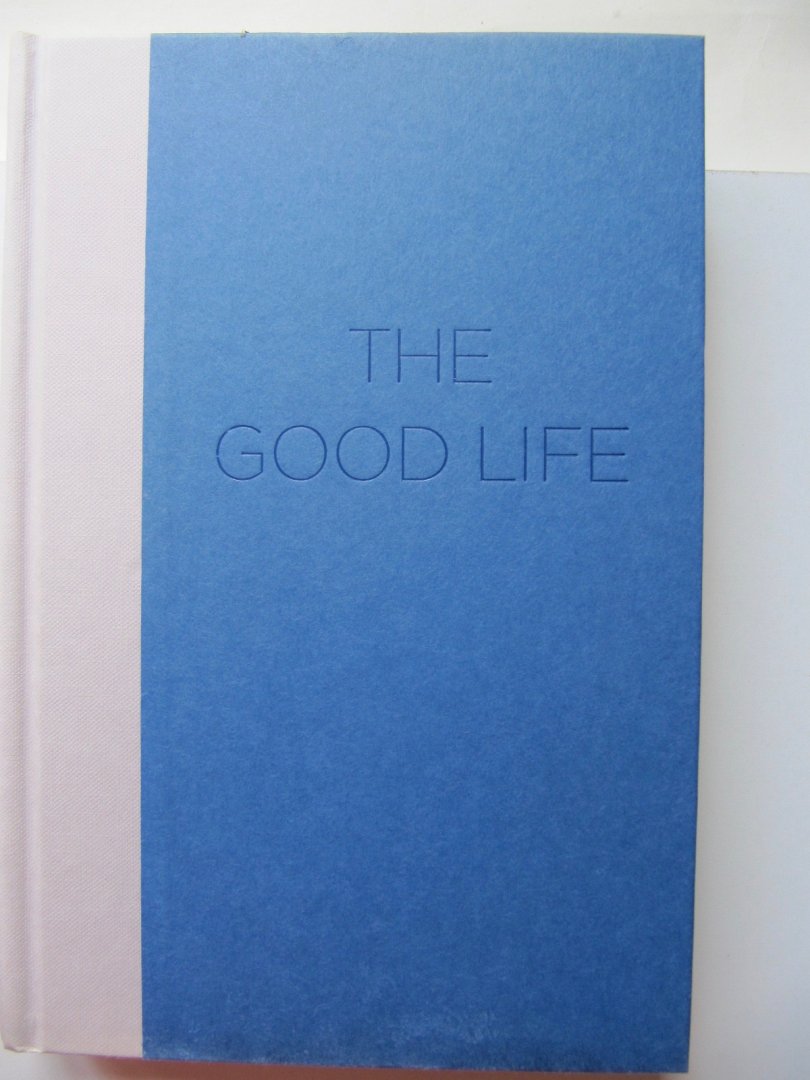 Jay McInerney - The Good Life