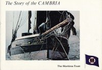 Author unknown - The Story of the Cambria