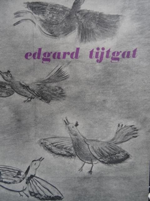 Langui, Emile. - Edgard Tijtgat.