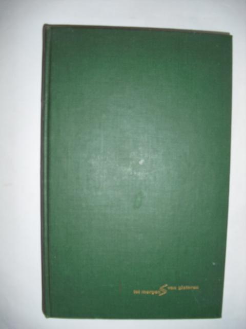 Dam, J.C. van - Sociaal logboek 1900-1960. Spiegel van vooruitgang