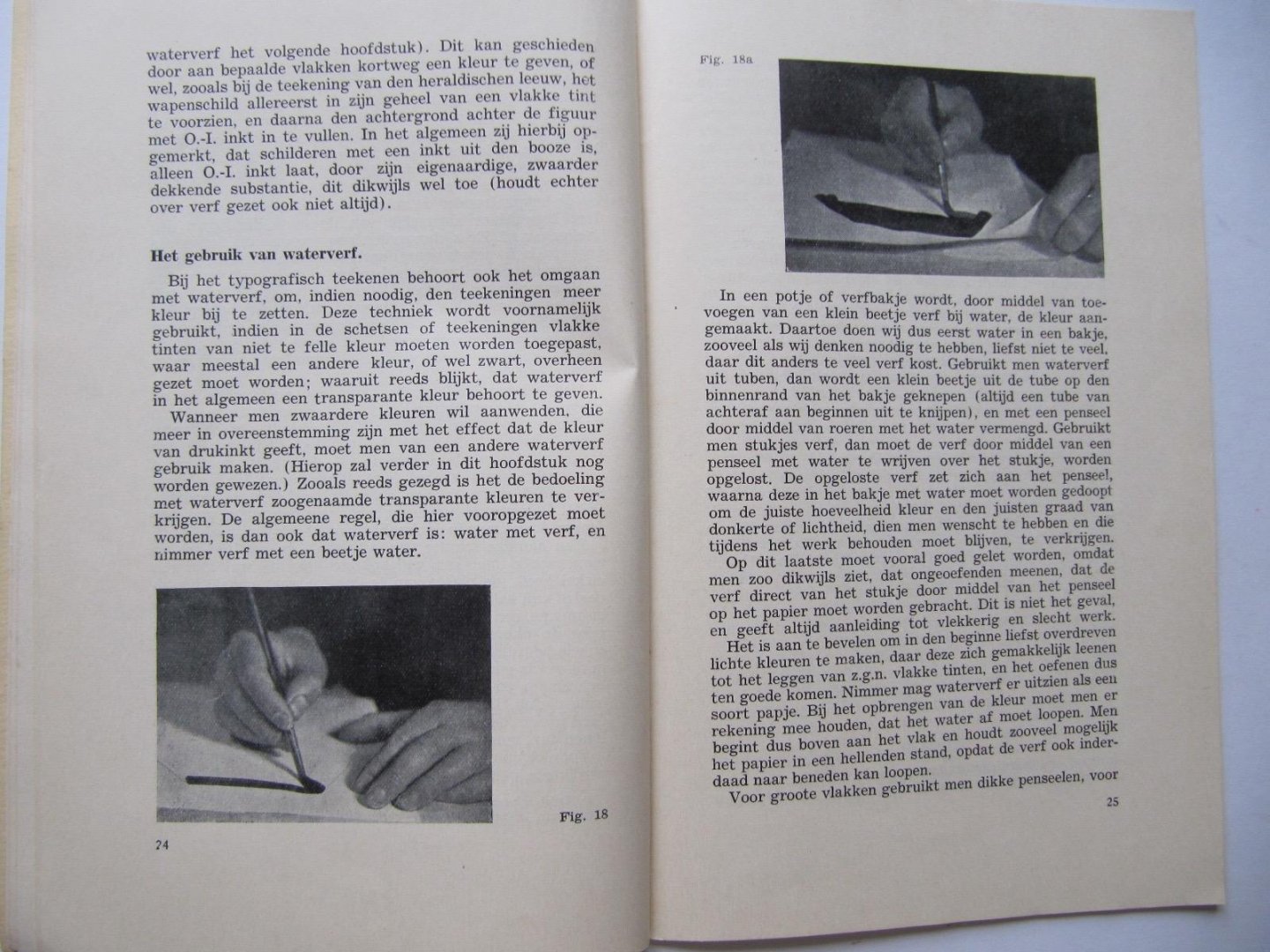 Lex Barten - Groepeeren en Ontwerpen, 1934