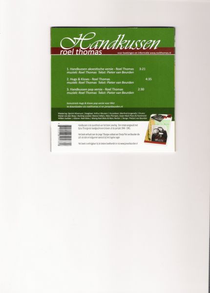 beurden, jan van - lieveling, ( soldaat van oranje onder de engelse vlag )