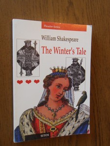 Shakespeare, William - A Winter's tale