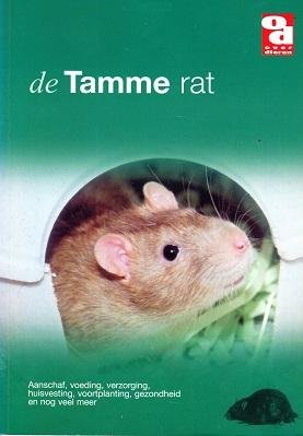 niet vermeld - De Tamme rat