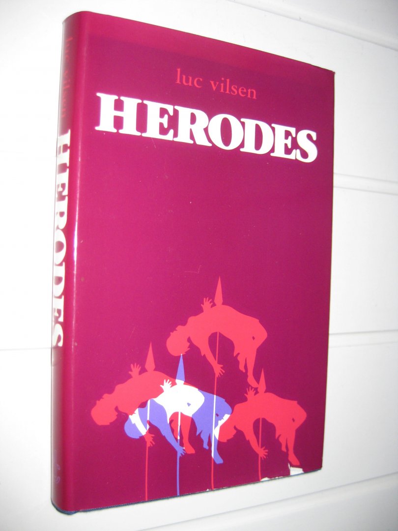 Vilsen, luc - Herodes.
