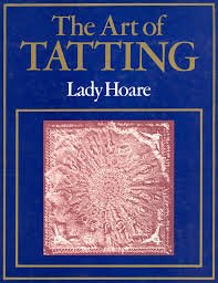 Hoare Lady - Art of Tatting