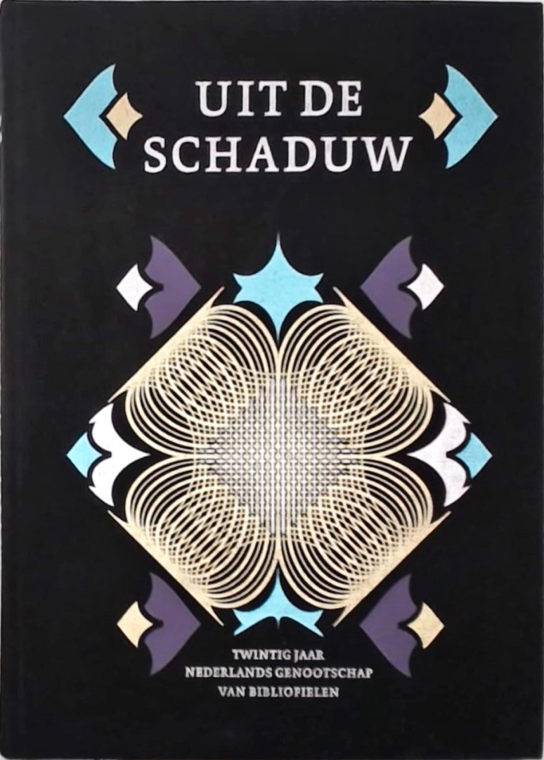E. Bloemsaat - Uit De Schaduw