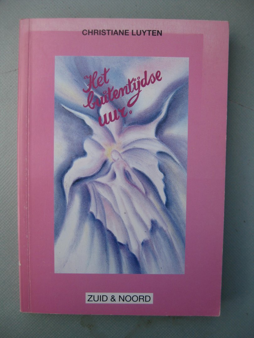 Luyten, Christiane - Het buitentijdse uur.