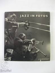 Berendt, J.E. - Jazz in foto's
