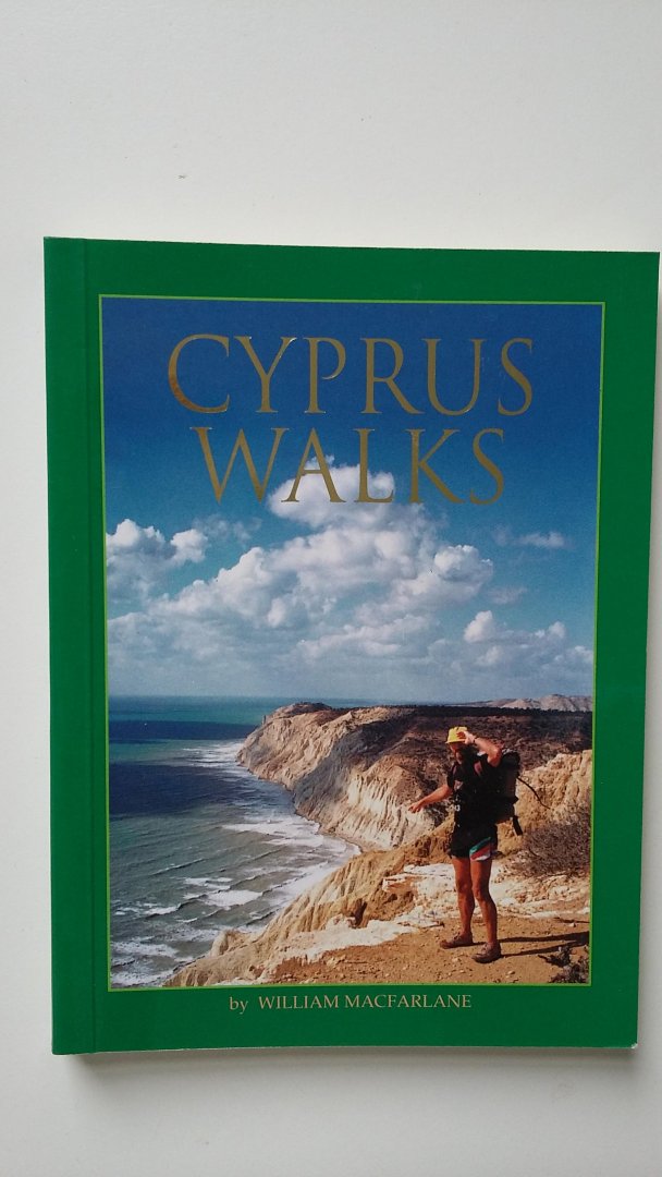MacFarlane, William - Cyprus Walks