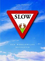 Slow - een wereldwijde revolutie