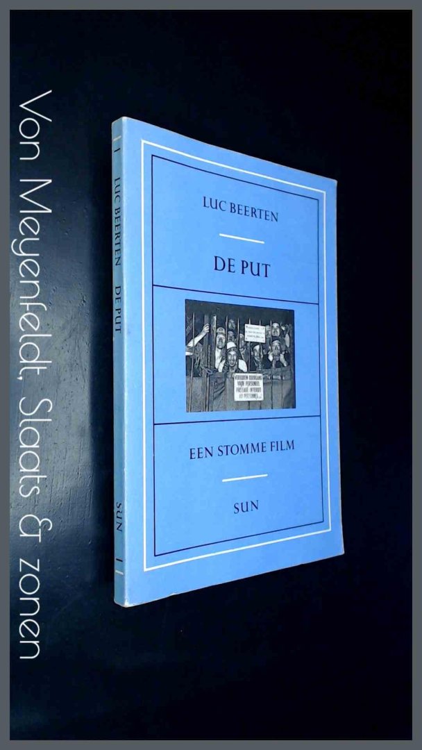 Beerten, Luc - De put - Een stomme film
