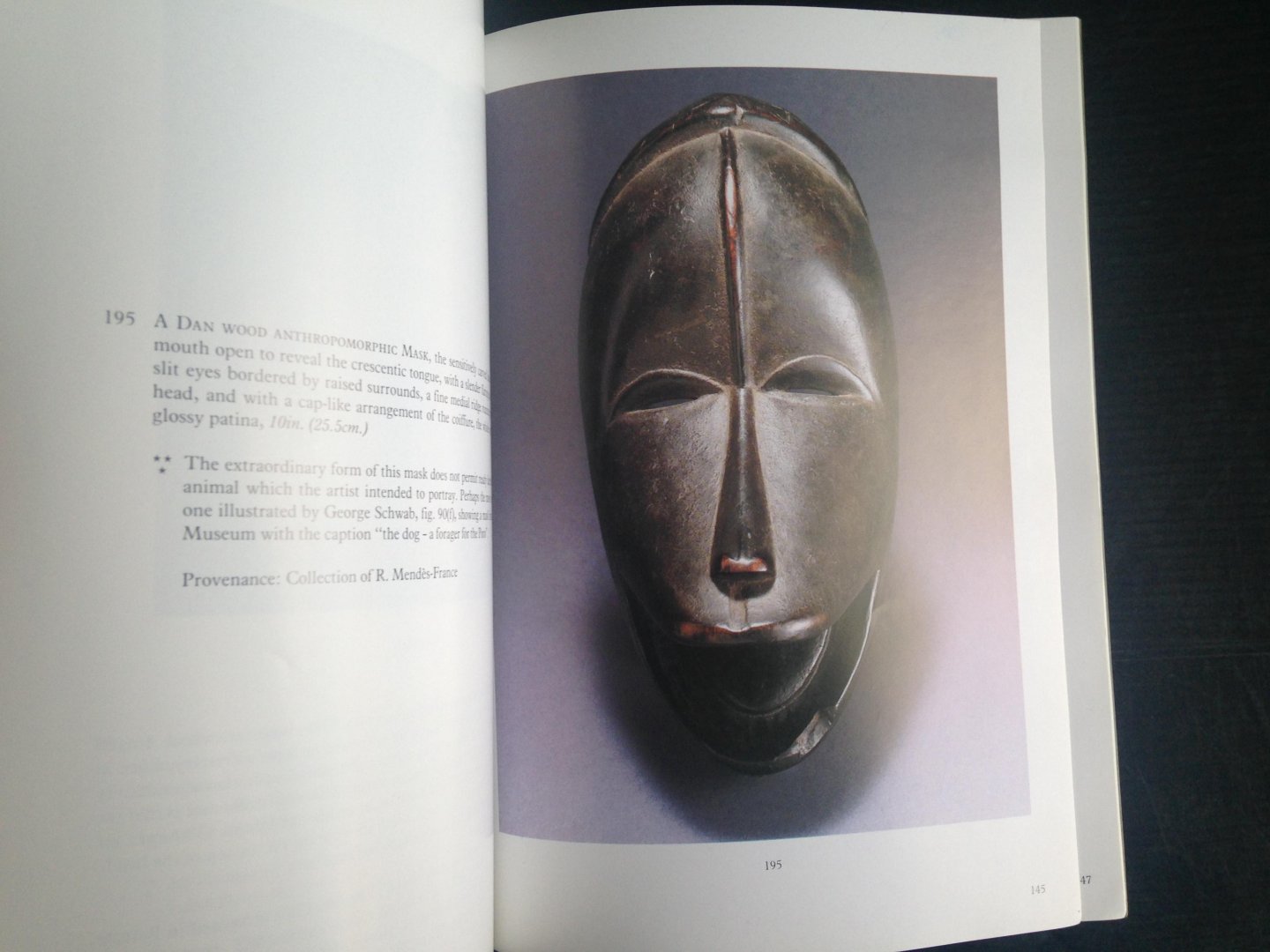 Catalogue Sotheby & Co - Primitive Works of Art, Property Mrs Camila Pinto, The Marquis of Tavistock, Mr Carlo Monzino, Pre-Columbian,  American  Indian, Oceanic and  African art