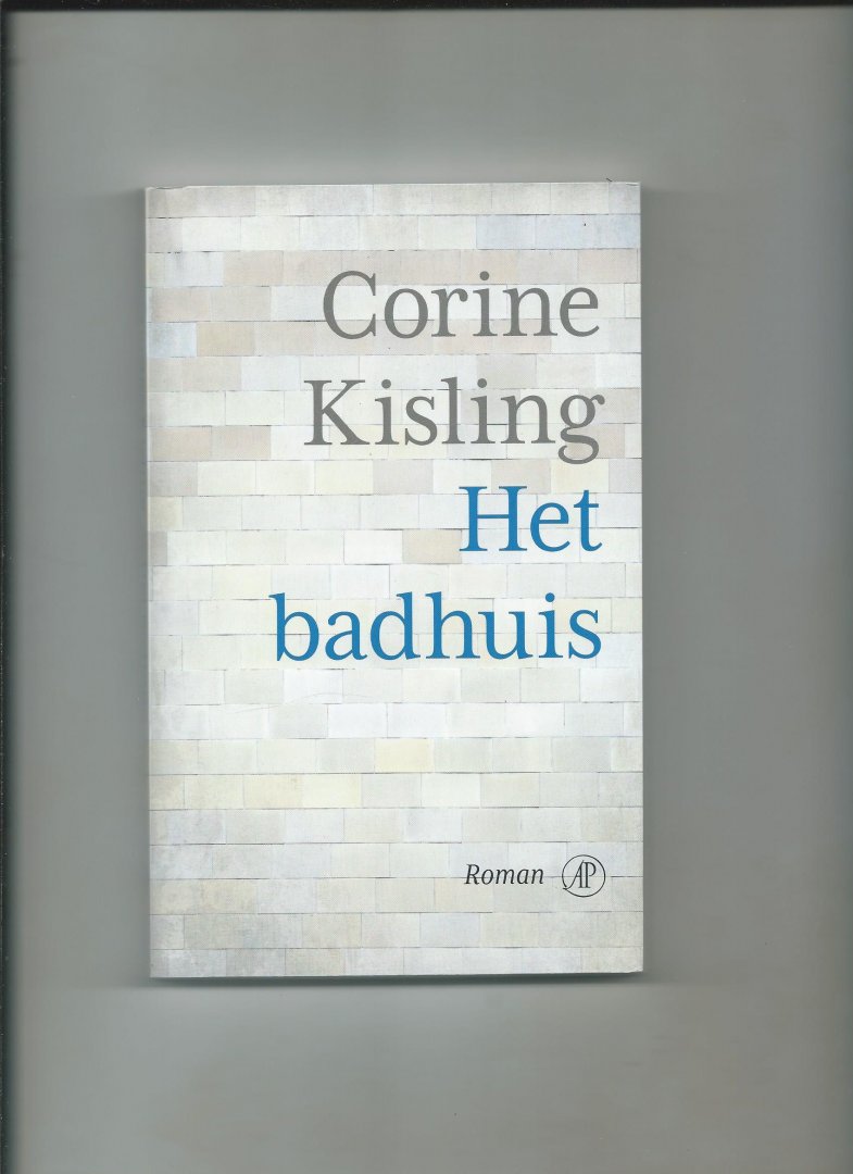 Kisling, Corine - Het badhuis