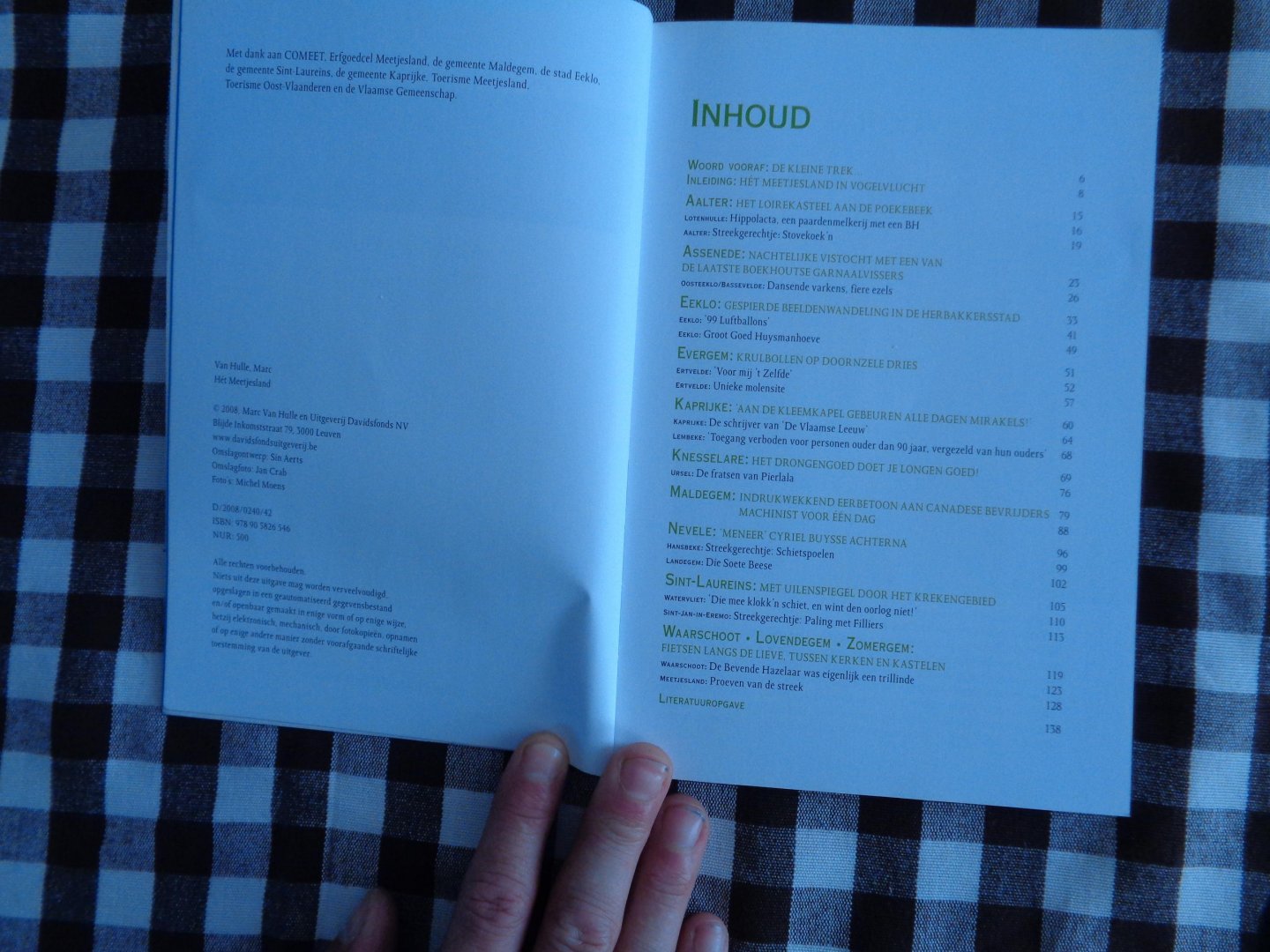 marc van hulle - meetjesland