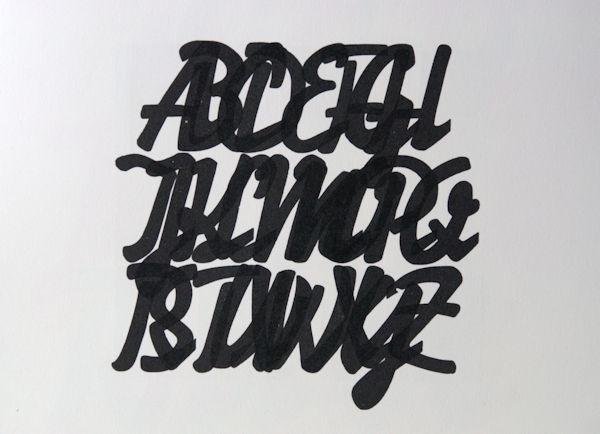 Barbaix, Alex, Pastei en Jaap Binsbergen. - ABC.