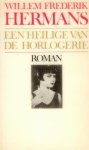 Hermans - Een  heilige van de horlogerie