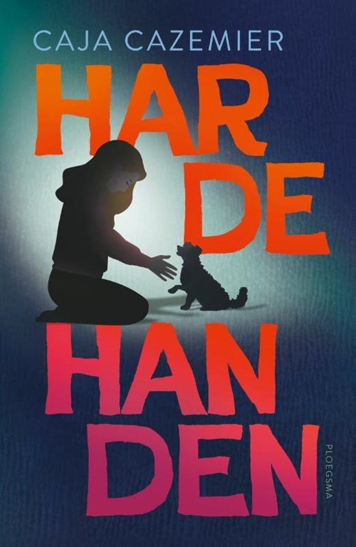 Caja Cazemier - Harde handen