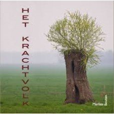 Bouten, Marlies - Het krachtvolkje (deel 2 fantasievolkjes)