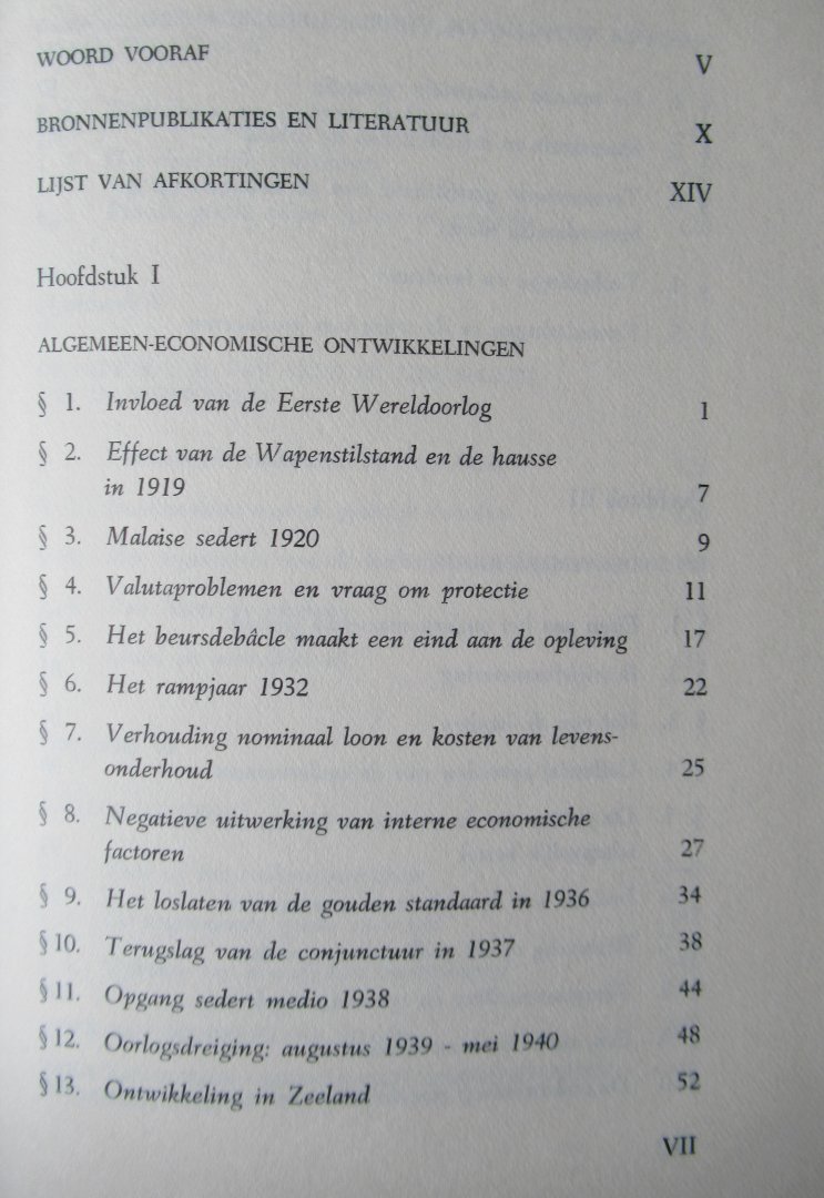 Eerenbeemt H.F.J.M. van den Prof. Dr. - Industrieel ondernemerschap en mentaal klimaat