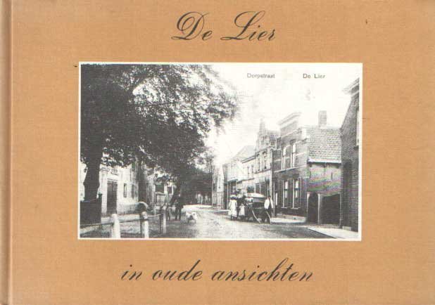 Ridder, J.G. de - De Lier in oude ansichten