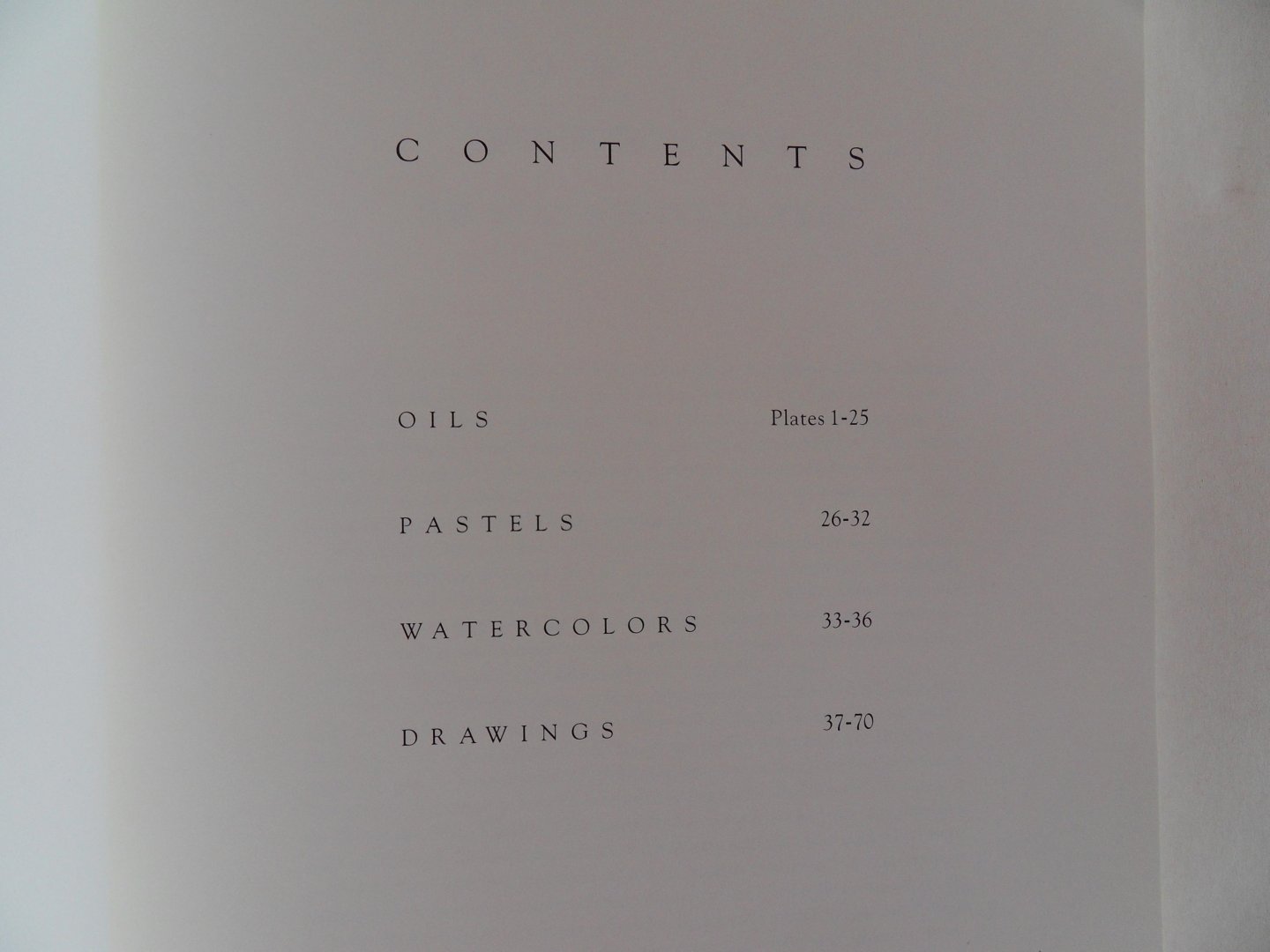 Gowing, Lawrence (introduction). - Odilon Redon. - The Woodner Collection.