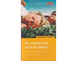 Barbara Voors - De zussen van mijn dochters