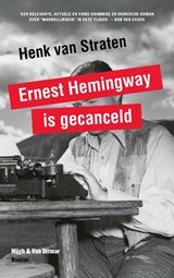 Ernest Hemingway is gecanceld