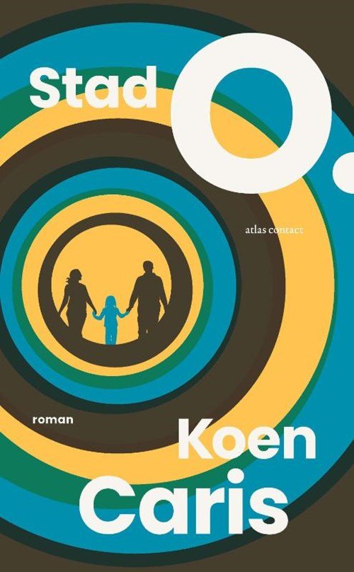 Koen Caris - Stad O.
