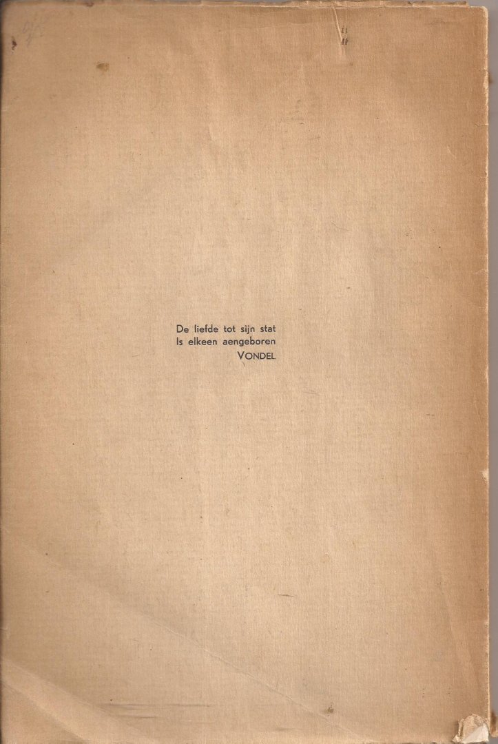 KOK, J.H. - De "Kamper-uien"... import. Benevens een overzicht der geschiedenis van Kampen's bloei en verval in vroeger eeuwen.