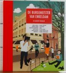 Lubach, Arjen / Gemma Jissink / e.a. - De  burgemeester van Enkeldam en ander verhalen