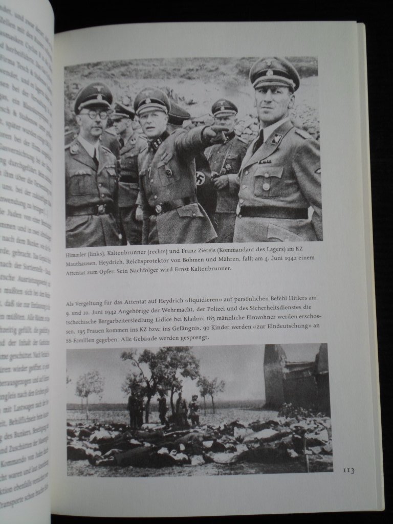 Schneider, Wolfgang - Die Waffen-SS