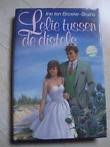 Broeke-Bruins, I. ten - Lelie tussen de distels / druk 1