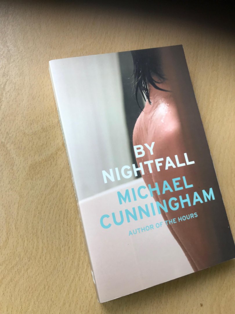 Cunningham, Michael - By Nightfall