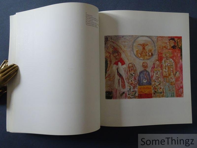 Paul Schimmel and Hilde van Leuven. - Flemish Expressions. Representational painting in the twentieth century