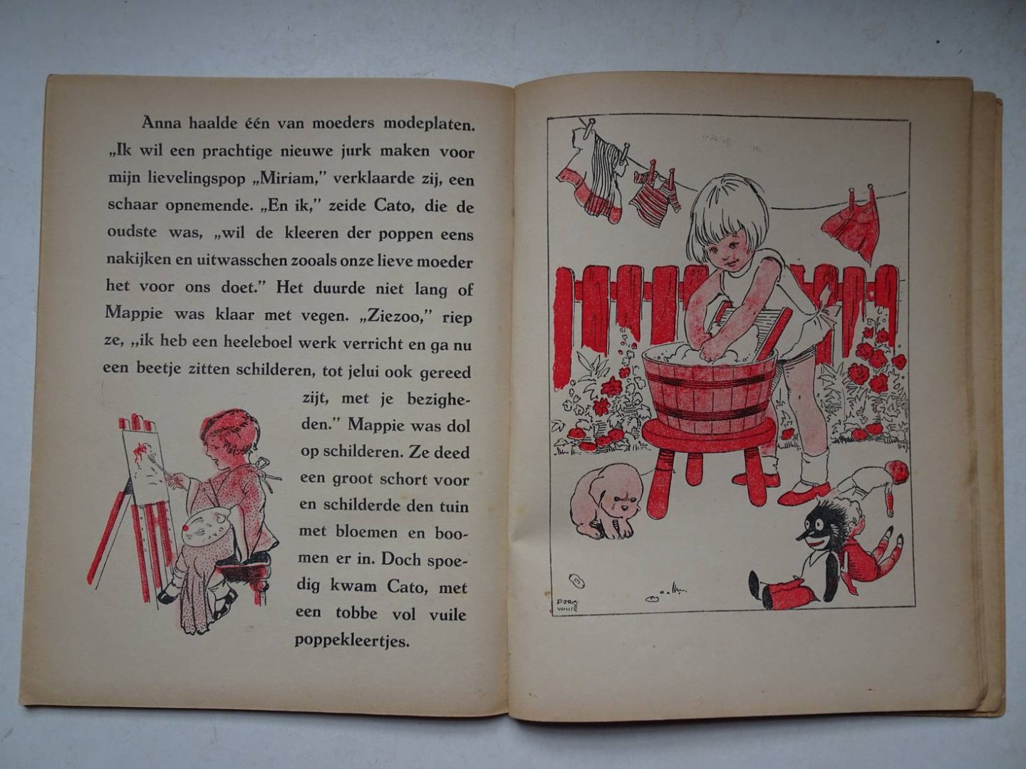 Francesco, C., e.a.. - Mijn lievelingsboek.