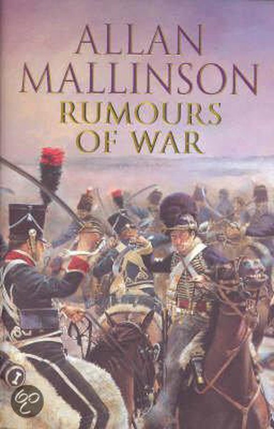  - Rumours Of War