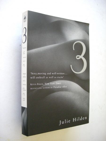Hilden, Julie - 3