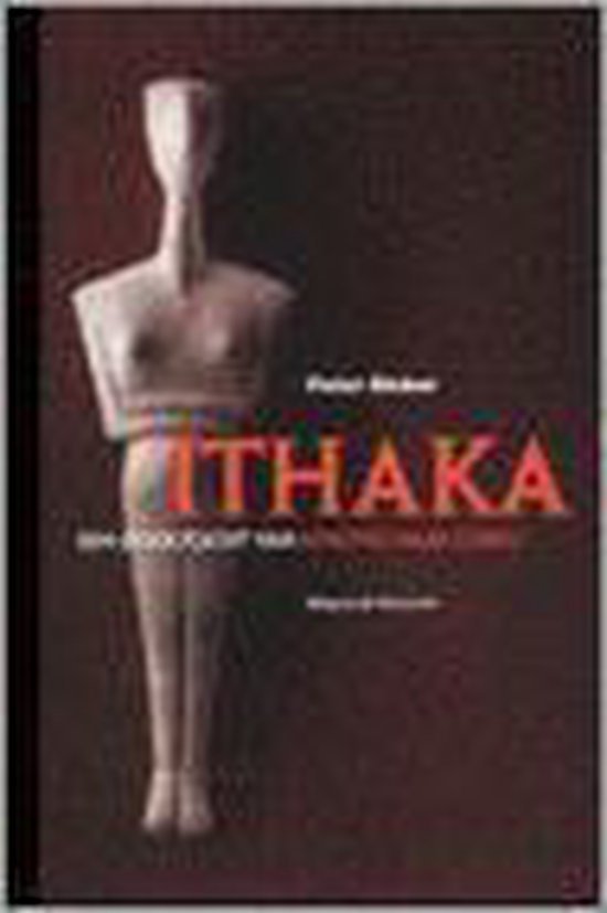 Dicker, P. - Ithaka