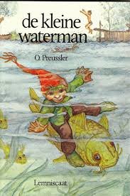 Preussler, O. / Gayler, W. (ill.) - De kleine waterman