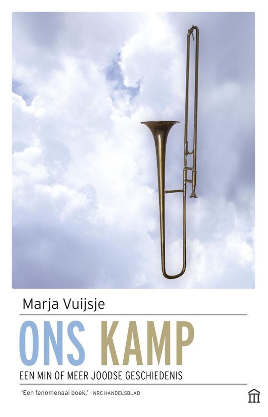 Vuijsje, Marja - Ons kamp