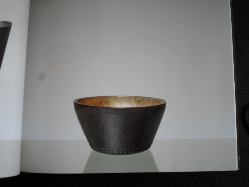  - Japanese 20th Century Bronze Design