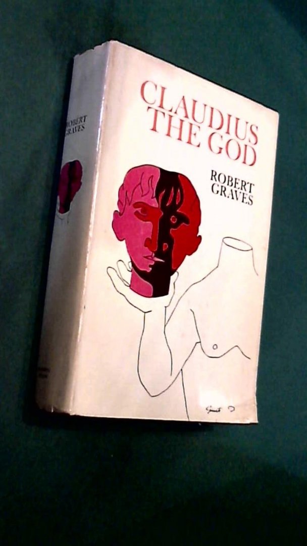 Graves, Robert - Claudius the God