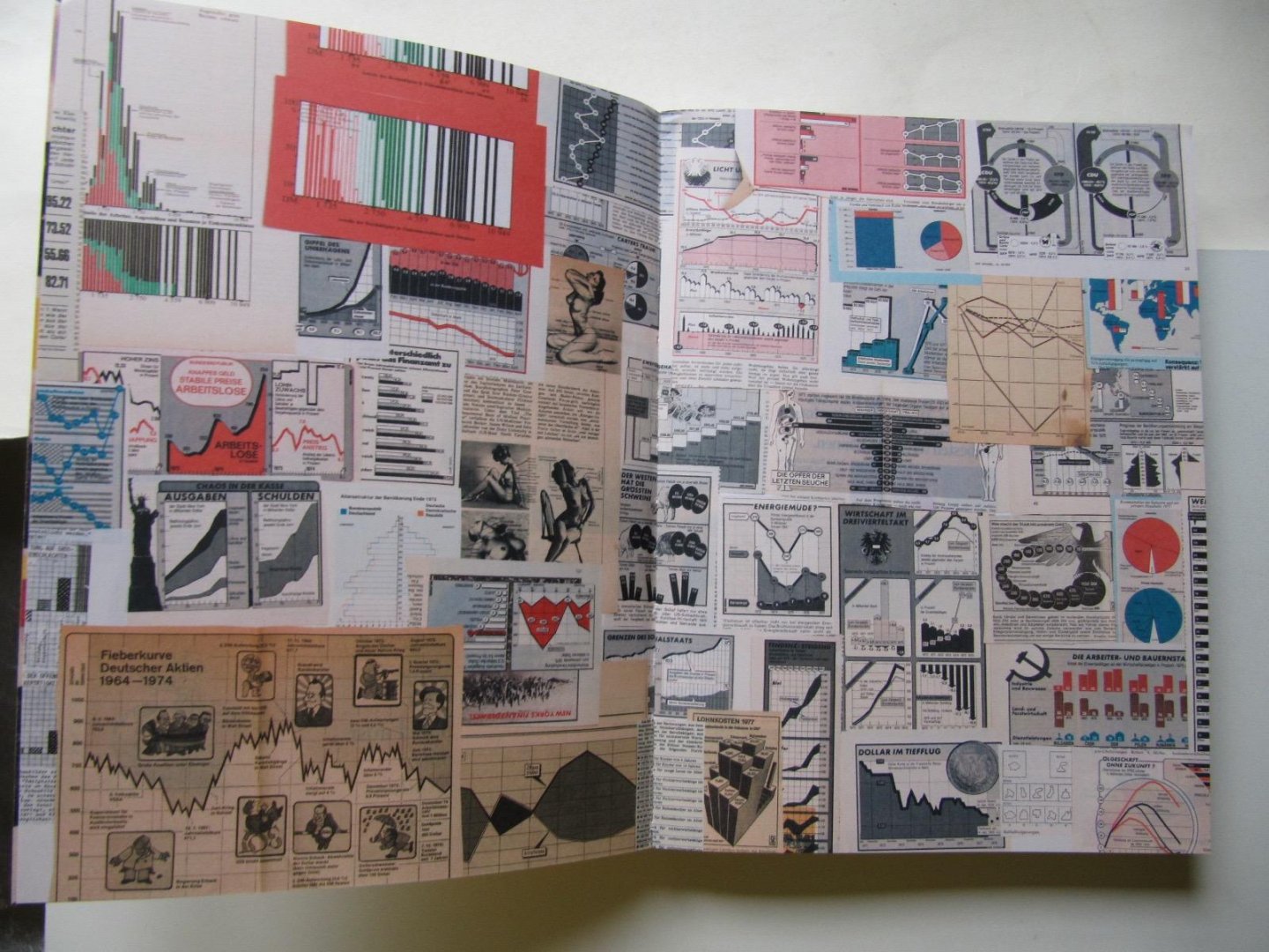 Diverse auteurs - KP Brehmer Art # Propaganda