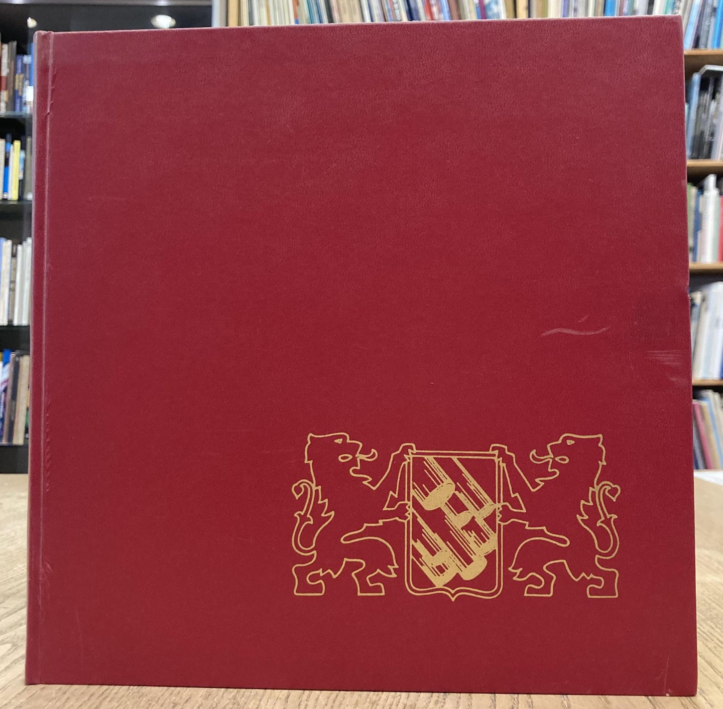 P. VAN LEEUWEN JR'S BUIZENHANDEL - 40 jaar Buizen. P. van Leeuwen Jr.'s Buizenhandel N.V.