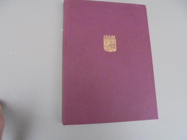 caarten  hennink  koning mars - noordhollands  molenboek