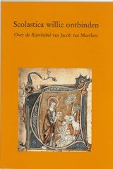 Scolastica willic ontbinden