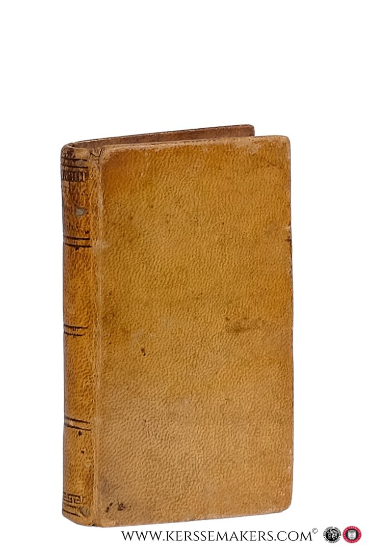 Boverio, Zaccaria - De vera habitus forma a Seraphico B. P. Francisco institura demonstrationes XI figuris aeneis expressae ad Urbanum VIII Pont. Max. Auctore R.P.F.Zacharia Boverio Ord. FF.Minorum Capucinorum.