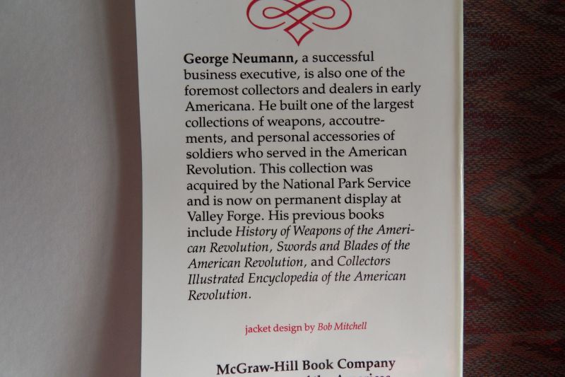 Neumann, George. - Early American Antique Country Furnishings. - Northeastern America 1650 - 1800.