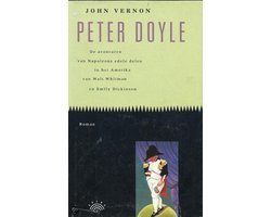 Vernon John - Een kleine geschiedenis van Amsterdam
